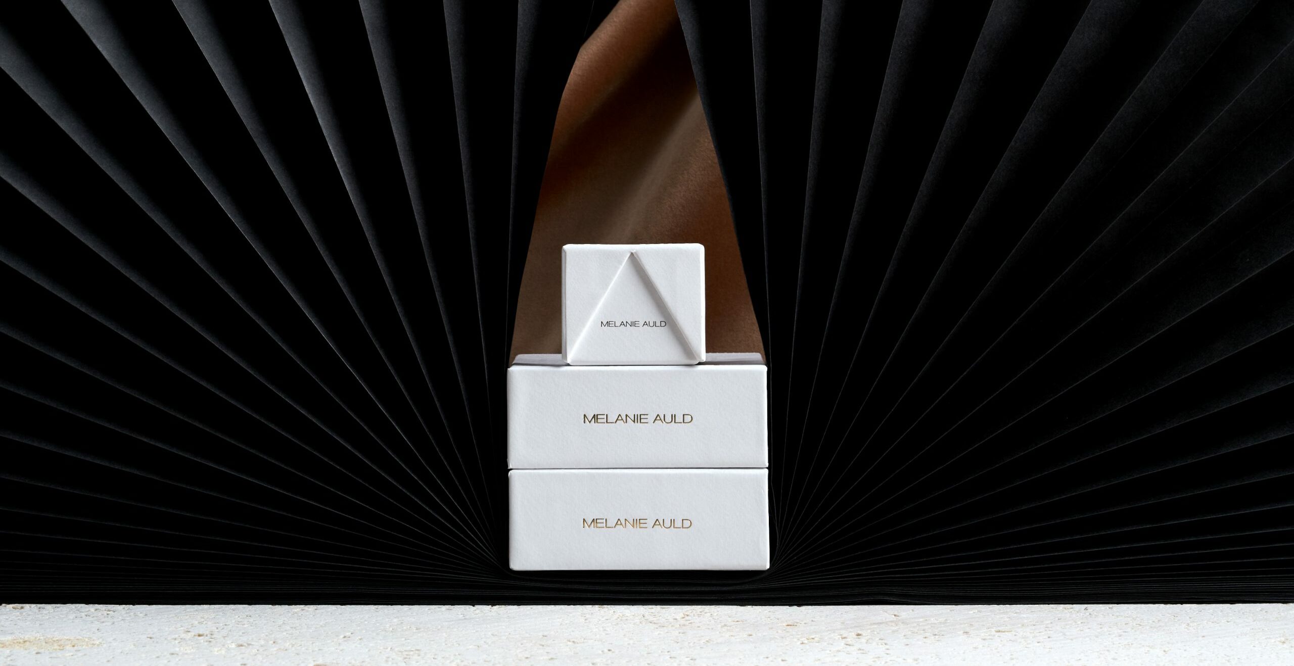 Melanie Auld | ARITHMETIC