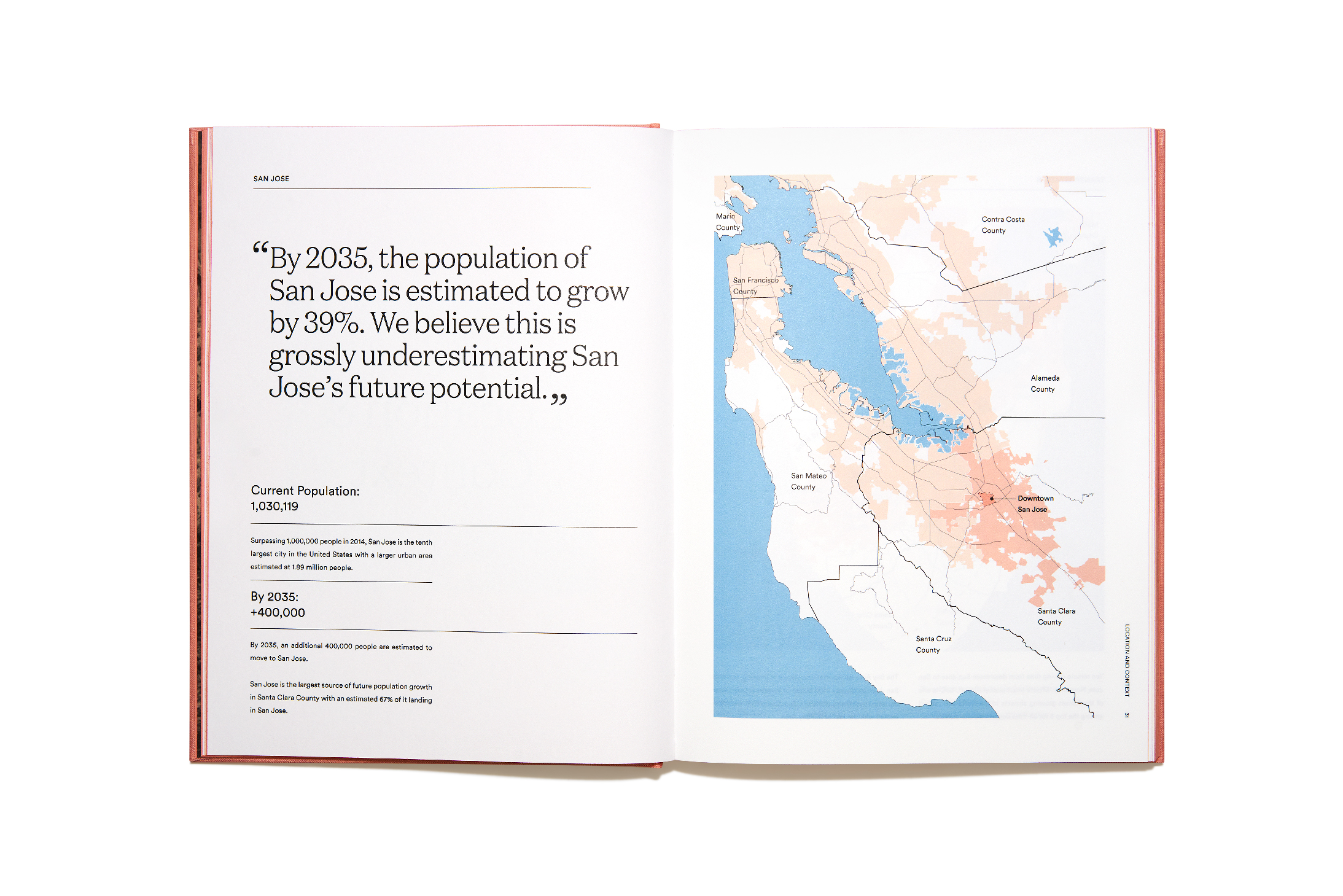 Arbor by Studio Gang, architecture book design.