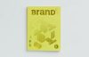 Brand Magazine 30 featuring arithmetic branding and packaging design