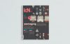 IDN Magazine covering featuring arithmetic branding and packaging design.