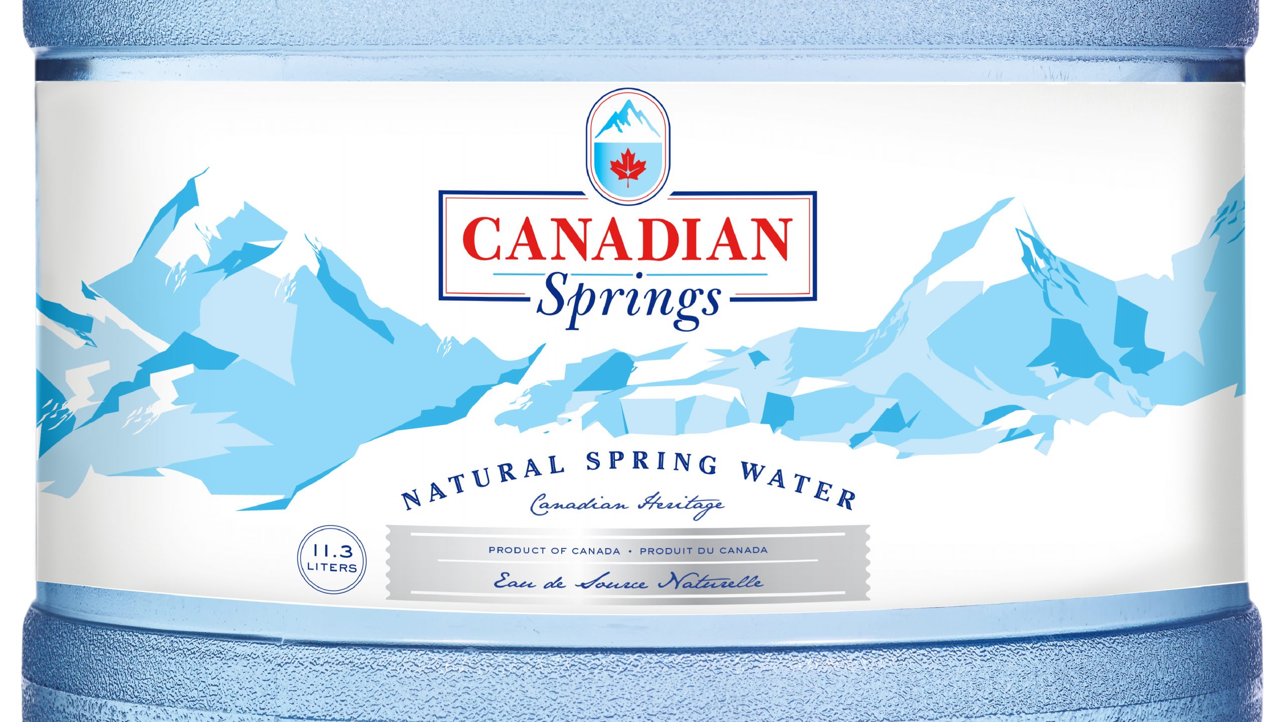 Canadian Springs ARITHMETIC